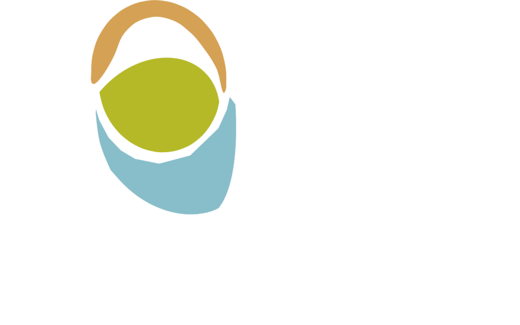 Logo de Lo cistell blanco - Lo cistell